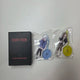 Otherworld Idol Ddujjim Keyring for Sale