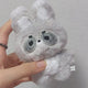 Selling Seventeen S.Coups Tokkiguri doll.