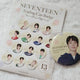 Seventeen Japan Seven Eleven Can Badge Wonwoo