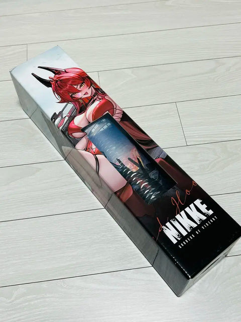 Selling Nikke Red Hood extended mousepad.
