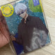 Jujutsu Kaisen Holiday Gojo Satoru Yusa Korotta Acrylic Unopened