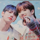 BOYNEXTDOOR Woongmungz Myeong Jaehyun Woonhak slogan transfer