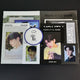ZEROBASEONE ZB1 Album Contents Zhang Hao Bundle