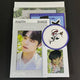 ZEROBASEONE ZB1 Album Contents Kim Jiwoong All Inclusive
