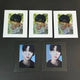 ZEROBASEONE ZB1 Album Layer Card Han Yujin Batch