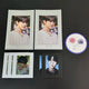 ZEROBASEONE ZB1 Album Contents Han Yujin Batch