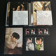 THE BOYZ Love Letter Unsealed Album Photocards Jacob Bundle