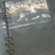Selling/Trading photocard binder (fluffy/furry)