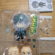 My Hero Academia Izuku Midoriya Movie Version Nendoroid Stealth Suit