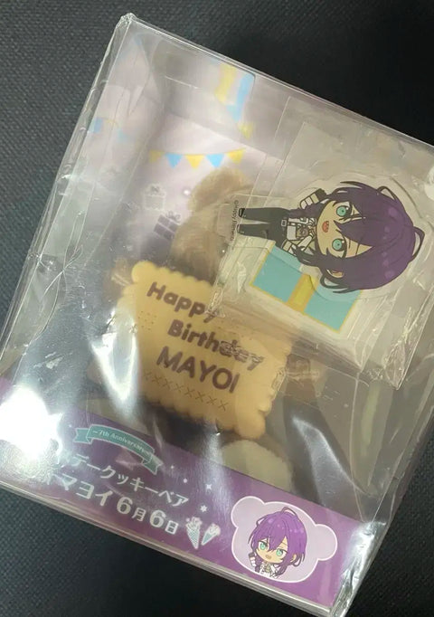Mayoi Birthday Doll Ensemble Stars
