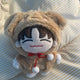 NCT Doll Dream Jeno Kkomdream Dream