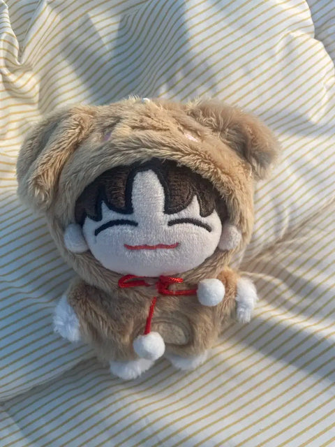 NCT Doll Dream Jeno Kkomdream Dream