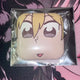 Ensemble Stars! Bukub Collection Can Badge Undead Hakaze Kaoru