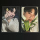 The Boyz Love Letter photocard Jacob bundle