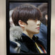 NCT 127 Jaehyun School of Performing Arts Seoul (Seo Gong Ye) Uniform Photo Frame