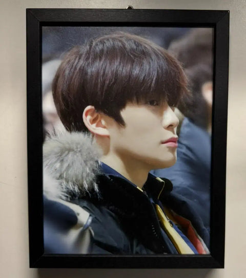 NCT 127 Jaehyun School of Performing Arts Seoul (Seo Gong Ye) Uniform Photo Frame
