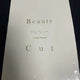 Selling Kang Hye-won beauty cut photobook.