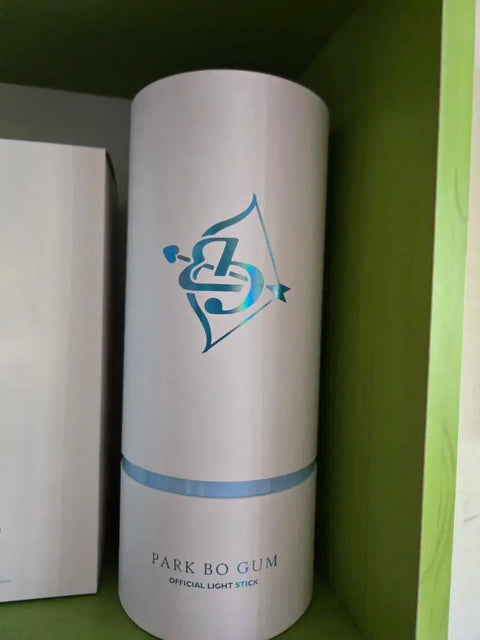 Park Bo-gum Cheer Stick Forebong ver.1