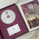 IU 2016 One Two Three Four DVD Full Set Sale