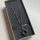 SEVENTEEN 6th Anniversary Necklace Transfer