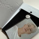 Hoshi Seventeen 6th Anniversary Necklace Pendant Transfer