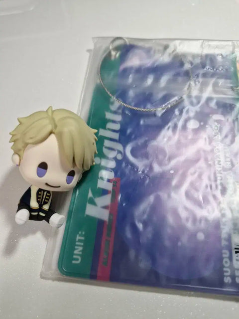 Ensemble Stars Knights Arashi Punibin's Trip Pouch