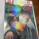 Monster Hologram Poster