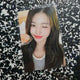 IVE Jang Wonyoung Photobook Dreamy Day Withmuu Unreleased POB Photocards