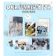 NCT Wish Exhibition Photobook Sakuya Transfer