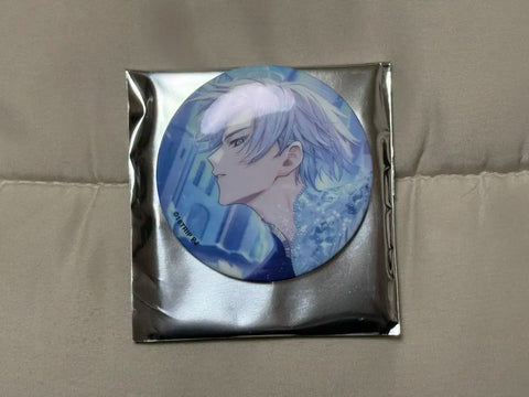 Eitri 18trip Yukikaze Badge Can Badge