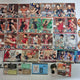 Haikyu!! Batch Set Bakar Card Badge Acrylic Name Tag Gacha