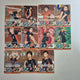 Haikyu!! Batch Set Bakar Card Badge Acrylic Name Tag Gacha