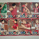 Haikyu!! Batch Set Bakar Card Badge Acrylic Name Tag Gacha