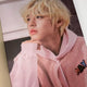 Park Jihoon Online Concert Special Postcard Book Goods