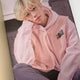 Park Jihoon Online Concert Special Postcard Book Goods