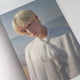 Park Jihoon Online Concert Special Postcard Book Goods