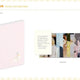 Park Jihoon Online Concert Special Postcard Book Goods