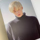 Park Jihoon Online Concert Special Postcard Book Goods