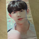 ZB1 Zhang Hao Reflective Slogan