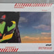 Evangelion: 3.0+1.0 Thrice Upon a Time bonus