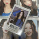 fromis_9 Lee Nagyung Birthday Box Special Photocard