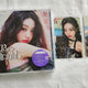 Japanese single IVE Be Alright Wonyoung solo track