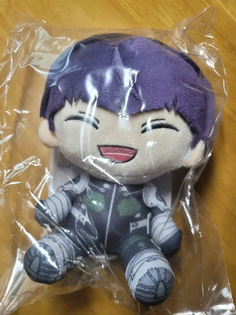 Kaiju No. 8 Soshiro Hoshina Tenori Plush