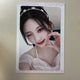 IVE Gaeul Alive Member Solo Jacket Edition Photocard