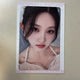 IVE Gaeul Alive Tower Records Benefit Photocard