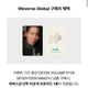 Seventeen Wonwoo DICON ATYPE Unopened Transfer