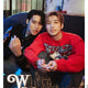 Seventeen Wonwoo Mingyu DICON Unit TYPE Unopened Transfer