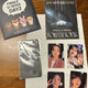 Selling DAY6 Finale Day2 entry kit.