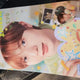 NCT Mega Coffee Ryo Poster