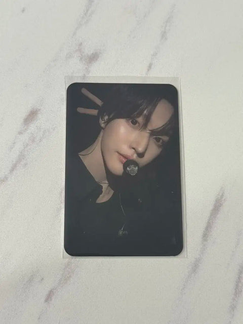 ライズ ウォンビン エバーランド ミッションフォトカード 譲渡
Rise Wonbin Everland Mission Photocard Transfer